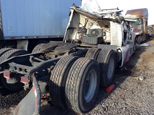 Used 2018 Meritor/Rockwell MT4014X Tandem Cutoff (Stock #31019-5)) Part Image