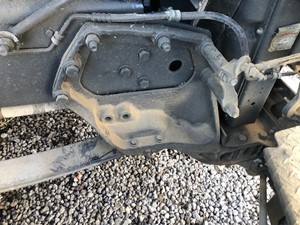 Used 2018 Peterbilt 567 Spring Hanger, Steer Axle (Stock #102620-3)) Part Image