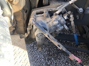 Used 2018 Peterbilt 567 Spring Hanger, Steer Axle (Stock #102620-2)) Part Image