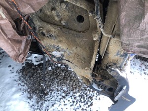 Photo of part