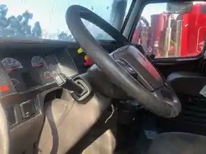 Used 2018 Volvo VNL Steering Column (Stock #40523-9)) Part Image