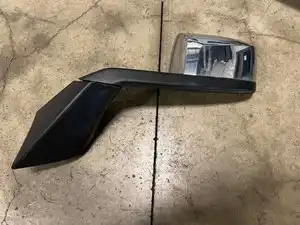 Photo of part