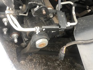 Photo of part