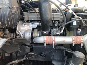 Used 2019 Detroit DD13 Engine Assy (Stock #90320-10)) Part Image