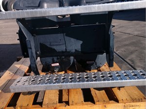 Used 2019 Freightliner Cascadia 125 Battery Box (Stock #110720-18)) Part Image