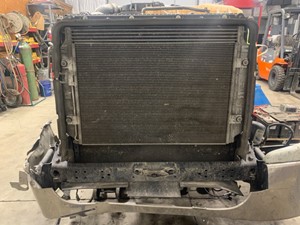 Used 2019 Freightliner Cascadia 125 Radiator (Stock #110720-8)) Part Image