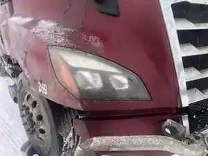 Used 2019 Freightliner Cascadia 126 Headlamp Assy Image