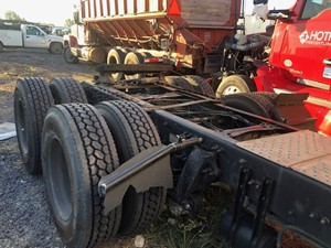 Used 2019 Meritor/Rockwell 40-145 Tandem Cutoff (Stock #90320-1)) Part Image