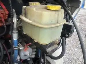 Photo of part