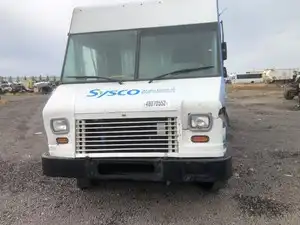 Used 2019 Freightliner MT55 Chassis Hood (Stock #71422-7)) Part Image