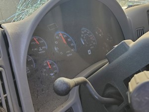 Used 2019 International DuraStar 4300 Instrument Cluster (Stock #100819-6)) Part Image