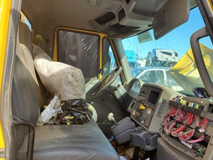 Used 2019 International DuraStar 4300 Seat (Stock #100819-1)) Part Image