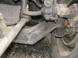 Photo of part