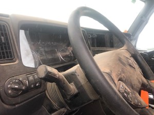 Used 2019 International PROSTAR Steering Column (Stock #13021-19)) Part Image