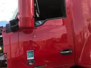 Used 2019 Kenworth T680 Door (Stock #72223-15)) Part Image