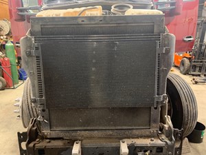 Used 2019 Kenworth T680 Radiator (Stock #81520-13)) Part Image