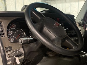Used 2019 Kenworth T680 Steering Column (Stock #81520-1)) Part Image