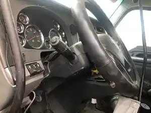 Used 2019 Kenworth T680 Steering Column (Stock #72223-13)) Part Image