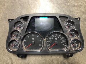 Used 2019 Peterbilt 567 Instrument Cluster (Stock #70919-8)) Part Image