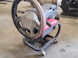Used 2019 Peterbilt 567 Steering Column (Stock #70919-18)) Part Image