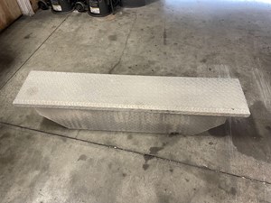 Used 2019 Peterbilt 567 Tool Box (Stock #70919-12)) Part Image