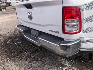 Used 2019 RAM 3500 Bumper (Stock #20522-7)) Part Image
