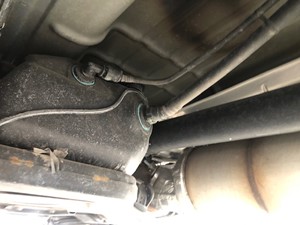 Photo of part