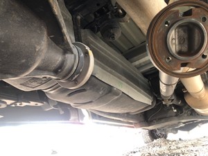 Photo of part