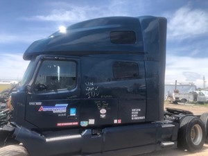 Used 2019 Volvo VNL Door (Stock #51422-9)) Part Image