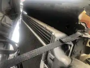Used 2019 Western Star 5700 Radiator (Stock #111822-13)) Part Image