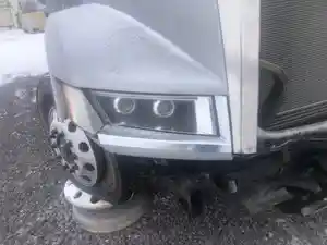 Used 2019 Western Star 5700 Side View Mirror (Stock #111822-20)) Part Image