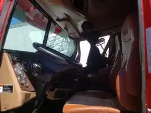 Used 2019 Western Star 5700 Steering Column (Stock #110422-1)) Part Image