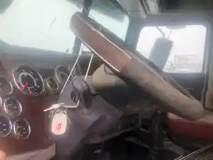 Used 2019 Western Star 5700 Steering Column (Stock #111822-3)) Part Image