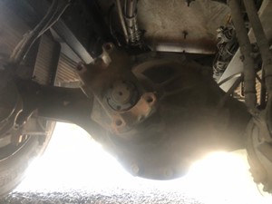 Photo of part