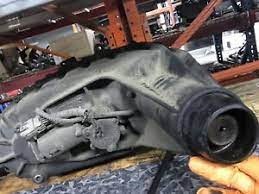 Refurbished 2020 Dodge 68RFE Transfer Case Assy (Stock #122321-4)) Part Image