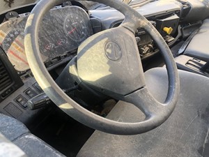 Used 2020 Hino 268 Instrument Cluster (Stock #81620-5)) Part Image