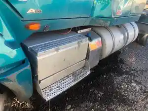 Used 2020 International LT625 DEF Tank (Stock #10422-7)) Part Image