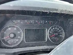 Used 2020 International LT625 Instrument Cluster (Stock #10922-1)) Part Image