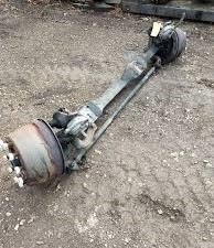 Used 2020 International MV607 Front Axle Misc Part (Stock #11821-6)) Part Image