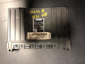 Used 2020 Kenworth T680 Dash Control Module (Stock #72420-23)) Part Image