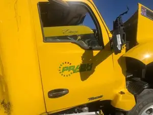 Used 2020 Kenworth T680 Door (Stock #82222-5)) Part Image