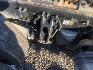 Used 2020 Paccar DX40 Axle Housing (Front) (Stock #11522-4)) Part Image