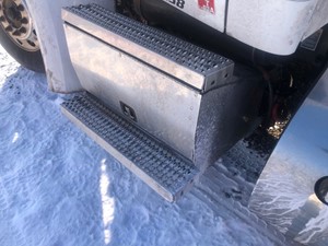 Used 2020 Peterbilt 579 Battery Box (Stock #11522-2)) Part Image