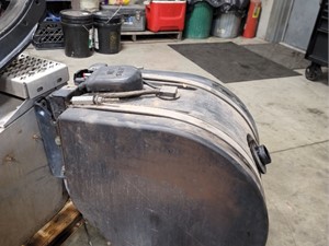Used 2020 Peterbilt 579 DEF Tank (Stock #11522-14)) Part Image