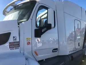 Used 2020 Peterbilt 579 Door (Stock #90722-3)) Part Image