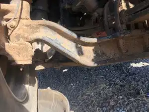 Photo of part