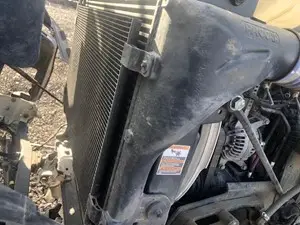Used 2020 Peterbilt 579 Radiator (Stock #90722-13)) Part Image