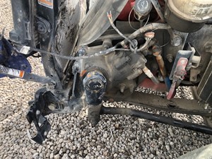 Used 2020 Peterbilt 579 Spring Hanger, Steer Axle (Stock #61122-3)) Part Image