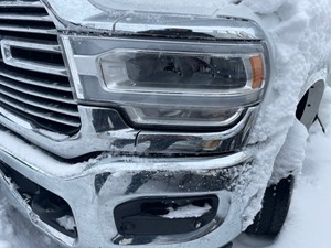 Used 2020 RAM 2500 Headlamp Assy (Stock #122321-8)) Part Image