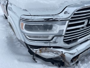 Used 2020 RAM 2500 Headlamp Assy (Stock #122321-7)) Part Image